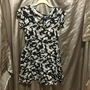 Harry Potter Skater Dress